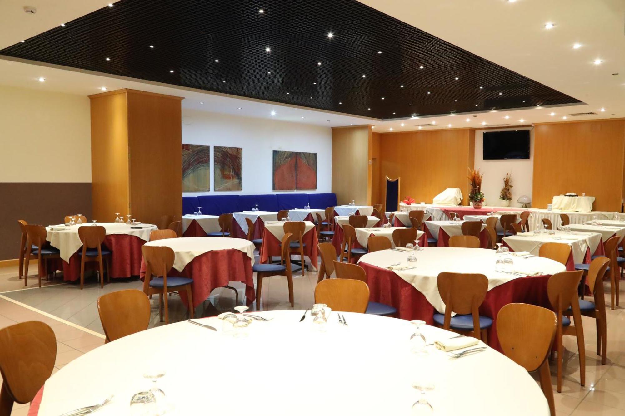 Classic Hotel Tulipano Терні Екстер'єр фото