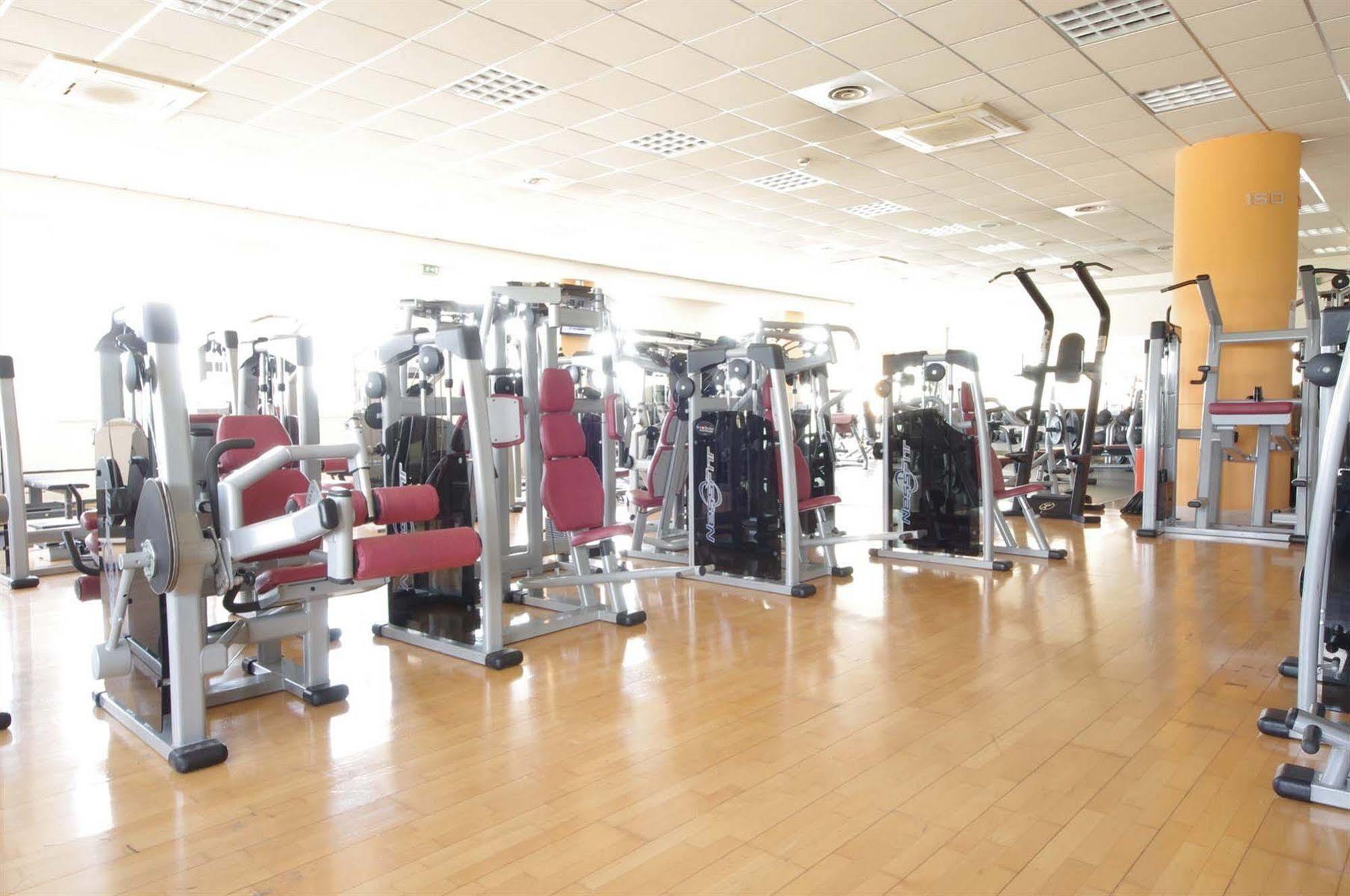 Classic Hotel Tulipano Терні Екстер'єр фото
